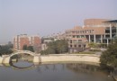 嘉義中正大學摘得全台最美校園稱號