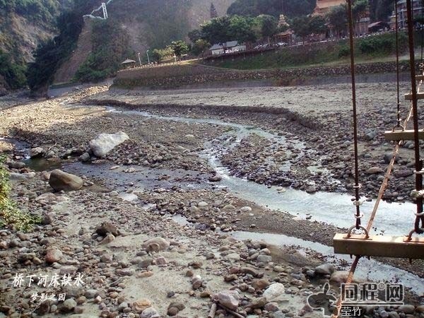 天長地久橋