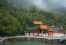 雲陽山景區