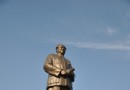 毛澤東銅像廣場
