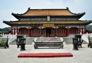 天門山寺