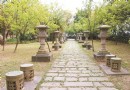 大溪老街轉個彎 走進日據遺跡