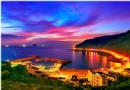 北海岸聽海音樂節 基隆湖海灣之夜點亮全台