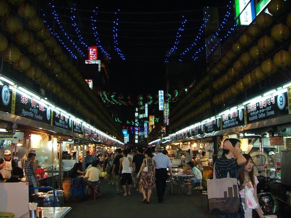 基隆自助游圖片