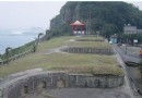 基隆旅游——獅球嶺炮台