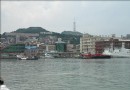 寶島台灣游記之基隆