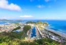 宜蘭蘇澳雙泉泡湯 超美日出海景