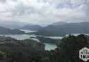 探訪隱藏在北宜公路中的絕美秘境【石碇千島湖】