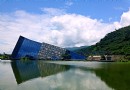 宜蘭景點全攻略（4）--蘭陽博物館