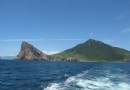 宜蘭景點全攻略（3）--龜山島