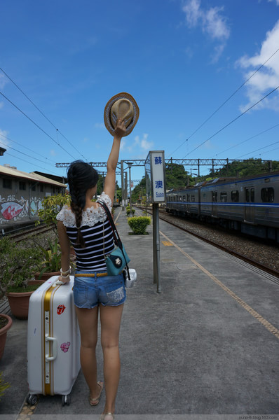 宜蘭旅游攻略圖片