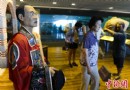 觸手可及的博物館—台灣宜蘭蘭陽博物館
