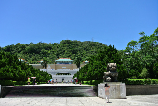 台灣旅游攻略圖片