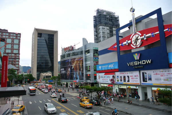 台灣景點圖片