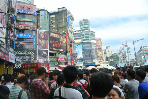 台灣旅游攻略圖片