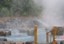 宜蘭冷暖溫泉兩重天