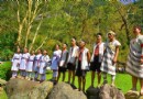 峽谷原音、守護山林，太魯閣峽谷音樂節！