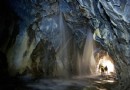 水濂洞美景重現 太魯閣白楊步道開放