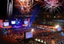花蓮太平洋觀光節 跨年連high三「夜」