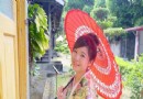 花蓮的日本小京都--將軍府