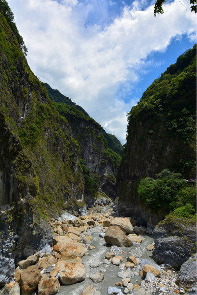 花蓮自助游圖片