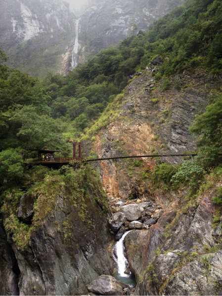 花蓮景點圖片