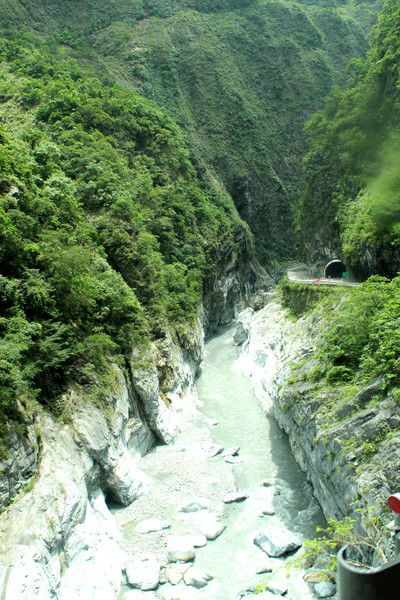 花蓮旅游攻略圖片