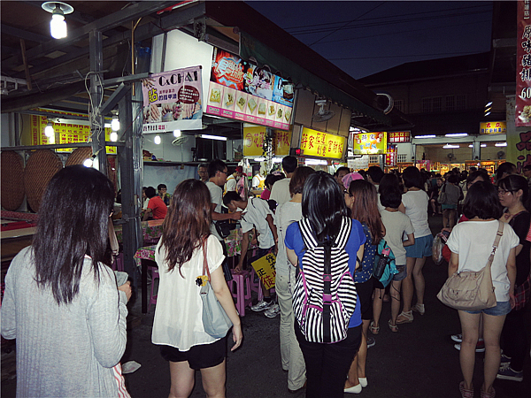 台灣旅游攻略圖片