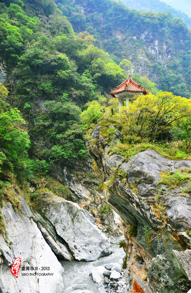 台灣旅游攻略圖片