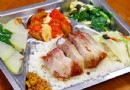 花蓮美食：港式燒臘