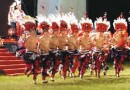 玩轉花蓮：最炫民族風 賞鯨之旅