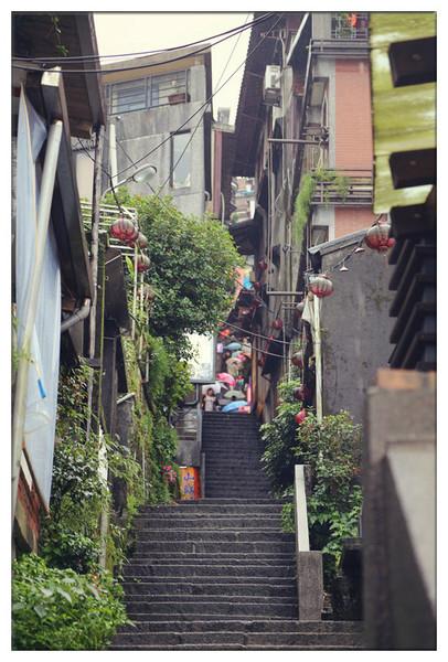 台灣景點圖片