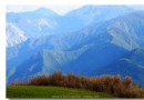花蓮小瑞士六十石山的旅游攻略