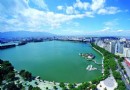 甘棠湖