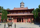 廬山西林寺