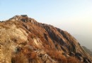軍峰山