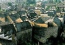 燕坊古村
