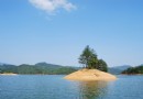 陡水湖風景區