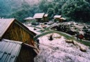 梅嶺休閒度假區