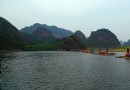 泸溪河