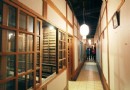 山林環繞的百年泡湯秘境─安通溫泉 絕世好湯