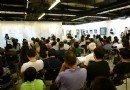 ‘復觀—2016鴻梅新人獎巡回展’在新竹生活美學館
