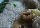 新竹縣3道天賜美食：米粉、貢丸、竹塹餅