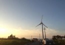 遠勝新西蘭風能美景 苗栗秘境坐擁蔚藍海洋