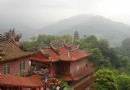 苗栗景點全攻略（5）--苗栗南莊