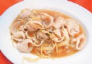 苗粟香香飲食店，遠近馳名！