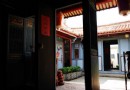 彰化鹿港街屋完整保存的縣定古跡“丁家進士古厝”（下）