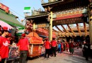 彰化景點全攻略（4）--鹿港天後宮