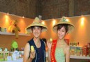 彰化茉莉香：花田采花慢慢游