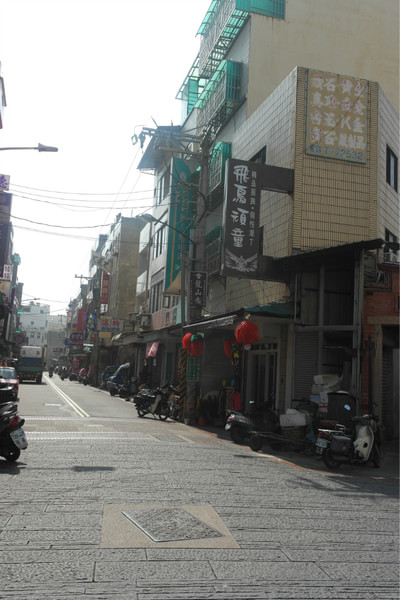 台中旅游攻略圖片